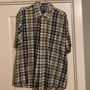 Pendleton XXL shirt